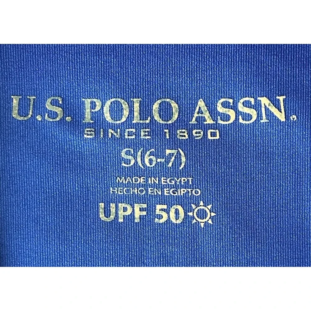 U.S. Polo Assn. brand new